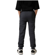 Dětské tepláky 4F Trousers Cas M1762 Dark Grey