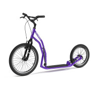 Koloběžka Yedoo Mula