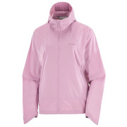 Dámská bunda Salomon Outwind FZ JKT W