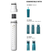 Náhradní filtrační kartuše LifeStraw Go Series Replacement Membrane Microfilter