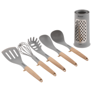 Sada kuchyňského náčiní Outwell Adana Utensil Set