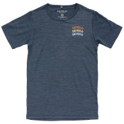Dětské triko Devold Active "Devold Legacy" Tee Jr