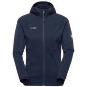 Dámská bunda Mammut Taiss ML Hooded Jacket Women