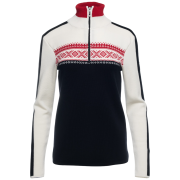 Dámský svetr Dale of Norway Dystingen Fem Sweater