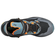 Pánské trekingové boty Garmont Nexus Mid Gtx