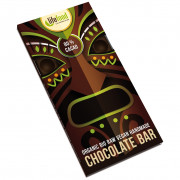 Čokoláda Lifefood Čokoláda BIO RAW 80 % kakaa 70 g