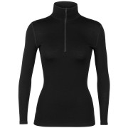 Dámská funkční mikina Icebreaker W 260 Tech LS Half Zip
