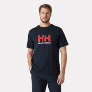 Pánské triko Helly Hansen Hh Logo T-Shirt 3.0