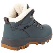 Dámské zimní boty Jack Wolfskin Everquest Texapore Mid W