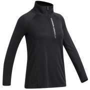 Dětská mikina Under Armour Tech Branded Hz Black