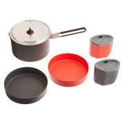 Sada nádobí MSR Alpinist 2 Cook Set