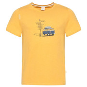 Pánské triko Chillaz Innsbruck Bus