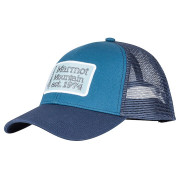 Kšiltovka Marmot Retro Trucker Hat
