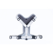 Postroj pro psa Mountain Paws Reflective Dog Harness