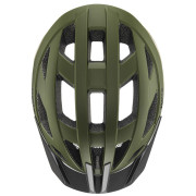 Cyklistická helma Uvex I-Vo 2