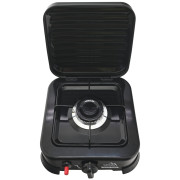 Plynový vařič Cattara Traveler Family Single