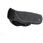 Pláštěnka pro psa Mountain Paws Fleece-Lined Dog Raincoat
