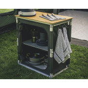 Kuchyně Outwell Padres Storage Unit