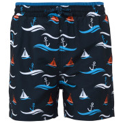 Dětské plavky Regatta Kids' Skander III Swim Shorts