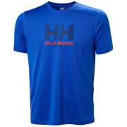 Pánské tričko Helly Hansen Hh Tech Graphic T-Shirt 2.0