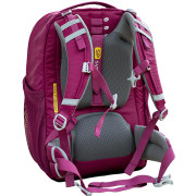 Školní batoh pro 1. stupeň Boll School Mate 20 Butterflies