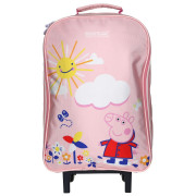 Dětský kufr Regatta Peppa Wheeled Bag