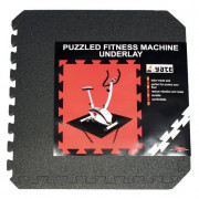 Podložka Yate Fitness Puzzlemat