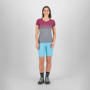 Dámské triko Karpos Prato Piazza W Jersey