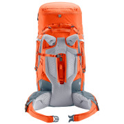 Turistický batoh Deuter Aircontact Core 45+10 SL