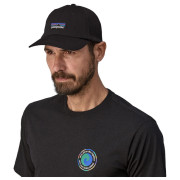 Kšiltovka Patagonia P-6 Label Trad