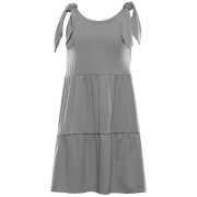 Dívčí šaty Alpine Pro Areno Shadow