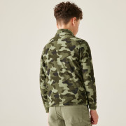 Dětská mikina Regatta Hot Shot II