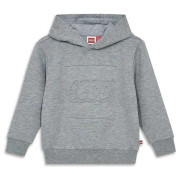 Dětská mikina LEGO® Official Merchandise Lwsky 600 Grey