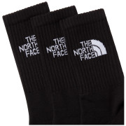 Pánské ponožky The North Face Everyday Standard Crew Sock - 3P