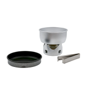 Sada na vaření Trangia Mini