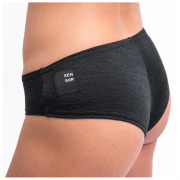 Dámské brazilky Sensor Merino Cordura