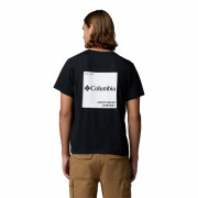Pánské triko Columbia Csc™ Logo Back Tee