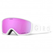 Lyžařské brýle Giro Millie White Core
