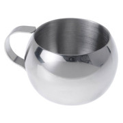 Hrnek GSI Outdoors Glacier Stainless Espress Cup