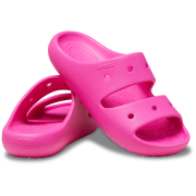 Dětské pantofle Crocs Classic Sandal v2 K