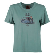 Dámské triko E9 Wild Women's