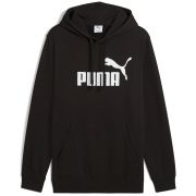 Pánská mikina Puma ESS No. 1 Logo Hoodie FL