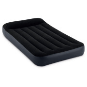Nafukovací matrace Intex Twin Dura-Beam Pillow Rest