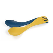 Dětský příbor Light My Fire Spork Little BIO 2-pack