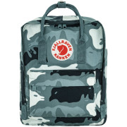 Městský batoh Fjällräven Kånken Graphics