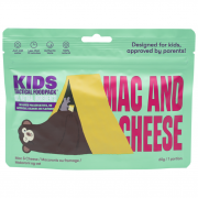 Dehydrované jídlo Tactical Foodpack KIDS Mac and Cheese