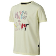 Dětské triko Dare 2b Amusing Tee Wax Yellow
