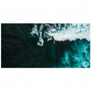 Rychleschnoucí osuška Towee Ocean 80x160 cm