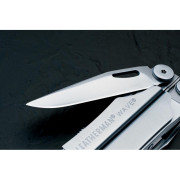 Nůž Leatherman Wave Black