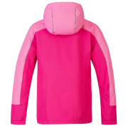 Dětská lyžařská bunda Hannah Aimi Jr Fuchsia Purple